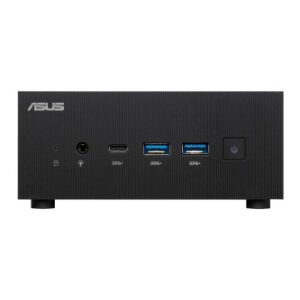 ASUS PN52-BBR758HD Negro 5800H 3