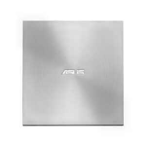 ASUS SDRW-08U7M-U unidad de disco óptico DVD±RW Plata 4712900127164 | P/N: 90DD01X2-M29000 | Ref. Artículo: 841504