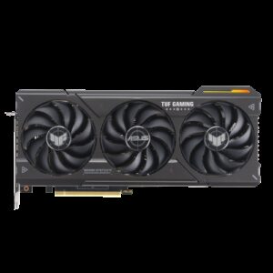 ASUS TUF Gaming TUF-RTX4070S-O12G-GAMING NVIDIA GeForce RTX 4070 SUPER 12 GB GDDR6X 4711387450871 | P/N: 90YV0K80-M0NA00 | Ref. Artículo: 1374053