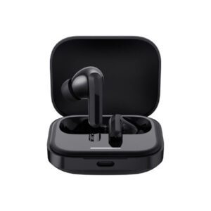 AURICULARES C/MICRÓFONO XIAOMI REDMI BUDS 5 BLACK 6941812744321 P/N: BHR7627GL | Ref. Artículo: REDMIBUDS5-BK