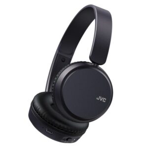 Auriculares Inalámbricos JVC HA-S36W/ con Micrófono/ Bluetooth/ Azules 4975769472800 HA-S36W-A-U JVC-AUR HA-S36W BL