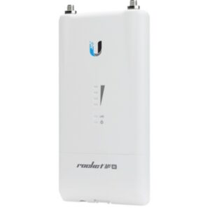 BS RADIO UBIQUITI R5AC-LITE ROCKET 5AC LITE AIRMAX AC 5GHZ 0810354022708 R5AC-LITE