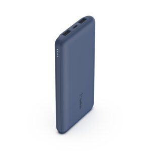 Belkin BOOST↑CHARGE 10000 mAh Azul 0745883823499 | P/N: BPB011BTBL | Ref. Artículo: 1367368