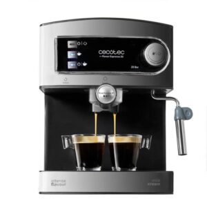 CAFETERA CECOTEC POWER ESPRESSO 20 V 8435484015035 01503