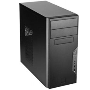 CAJA ANTEC VSK 3000B-U3/U2 MATX1X USB 3.0