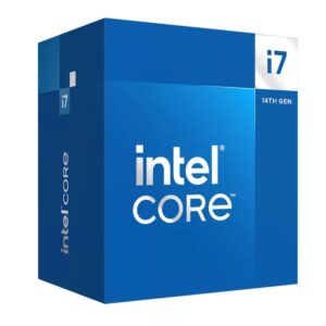 CPU INTEL I7 14700 LGA1700 5032037279239 BX8071514700