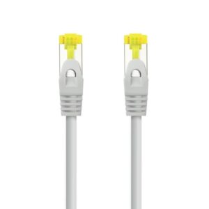 Cable de Red RJ45 SFTP Nanocable 10.20.1910 Cat.6A/ 10m/ Gris 8433281009172 10.20.1910 NAN-CAB 10 20 1910