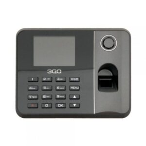 Controlador de Presencia 3GO AS100 8436531559649 AS100 3GO-CONTR AS100