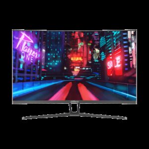 (DHI-LM32-E230C-A5) DAHUA MONITOR GAMING CURVO 31.5" FHD ELED / 1920*1080 / 300CD/M2 / 165HZ / H178/V178 / WIDE COLOR GAMUT / HDMI×2 / DP / AUDIO OUT 6923172593238 | P/N: 1.0.99.12.10206-9005 | Ref. Artículo: 1372070