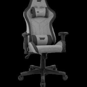 DRIFT DR90 PRO Silla para videojuegos de PC Asiento acolchado Negro