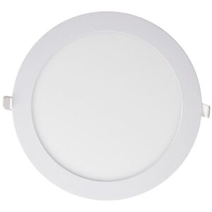 Downlight Iglux LS-102113-NB/ Circular/ Ø170x19mm/ Potencia 13W/ 1080 Lúmenes/ 4000ºK/ Blanco 8436043751524 LS-102113-NB IGL-DOWN LS-102113-NB