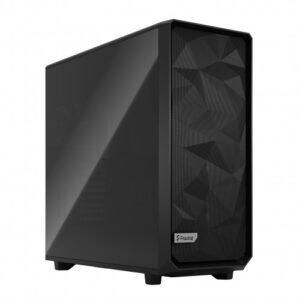 Fractal Design Meshify 2 XL Negro 7340172702559 | P/N: FD-C-MES2X-01 | Ref. Artículo: 1337211