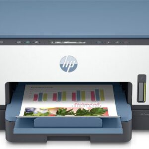 HP Smart Tank Impresora multifunción 7006