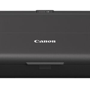 IMPRESORA CANON PIXMA TR150 INYECCION COLOR PORTATIL 4549292161823 4167C026