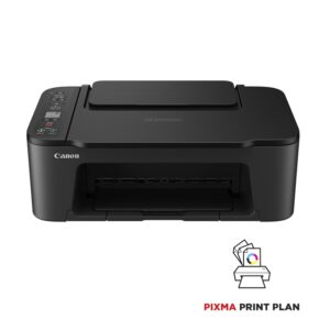 IMPRESORA CANON PIXMA TS3550I MULTIFUNCION NEGRO 4549292192155 4977C006