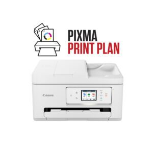 IMPRESORA CANON PIXMA TS7750I MULTIFUNCION 15 PPM WIFI USB BLANCA 4549292221411 6258C006