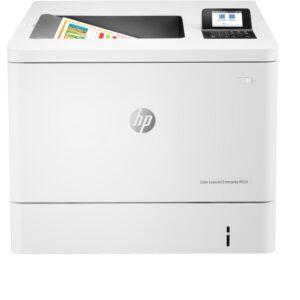 IMPRESORA HP COLOR LASERJET ENTERPRISE M554DN 0194850414275 7ZU81A