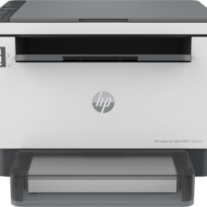 IMPRESORA HP LASERJET TANK MFP 2604DW MULTIFUNCION MONO WIFI DUPLEX 0195908729273 381V0A