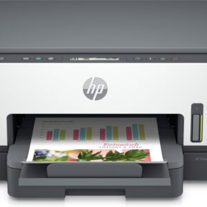 IMPRESORA HP SMART TANK 7005 MULTIFUNCION INYECCION COLOR A4 0195908302377 28B54A