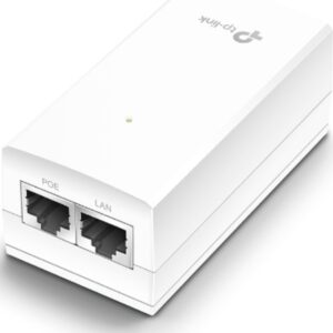 INYECTOR POE TP-LINK 48V PASSIVE POE ADAPTER 4895252501872 TL-POE4818G