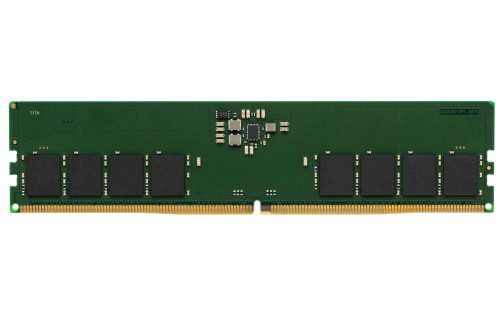 Kingston Technology ValueRAM KVR48U40BS8-16 módulo de memoria 16 GB 1 x 16 GB DDR5 4800 MHz 0740617325096 | P/N: KVR48U40BS8-16 | Ref. Artículo: 1351983