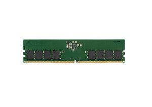 Kingston Technology ValueRAM KVR52U42BS8-16 módulo de memoria 16 GB 1 x 16 GB DDR5 5200 MHz 0740617332803 | P/N: KVR52U42BS8-16 | Ref. Artículo: 1365667