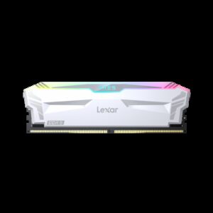 Lexar ARES RGB DDR5 módulo de memoria 32 GB 2 x 16 GB 6400 MHz ECC 0843367131570 | P/N: LD5EU016G-R6400GDWA | Ref. Artículo: 1376593