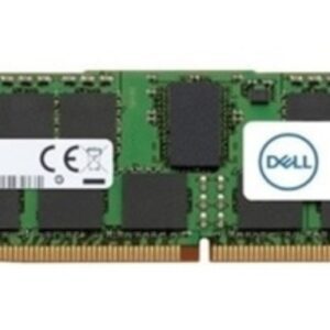 MEMORIA SERVIDOR DELL AC140401 16GB 1RX8 DDR4 UDIMM 3200MHZ 5397184775042 AC140401