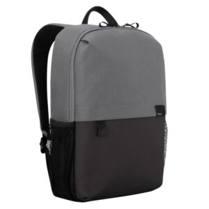 MOCHILA PORTATIL TARGUS SAGANO CAMPUS 15.6" GRIS 5051794040562 TBB636GL