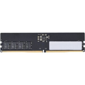 Memoria RAM Apacer AU08GHB48CTDBGH 8GB/ DDR5/ 4800MHz/ 1.1V/ CL40/ DIMM  AU08GHB48CTDBGH APA-8GB AU08GHB48CTDBGH