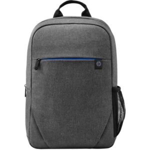 Mochila HP Prelude para Portátiles hasta 15.6"/ Gris 195122282769 1E7D6AA HPAP-MOCH PRELUDE 15 GY