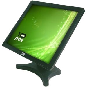 Monitor TPV 10POS TS-19HV 19"/ Táctil 8435602907242 TS-19HV 10P-M TS-19HV