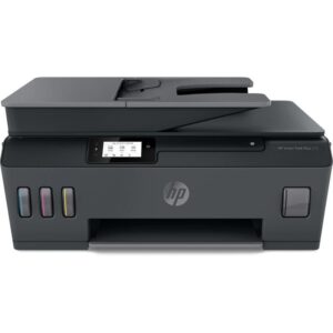 Multifunción Recargable HP Smart Tank Plus 570/ WiFi/ ADF 193424413348 5HX14A HP-MULT SMART TANK P 570