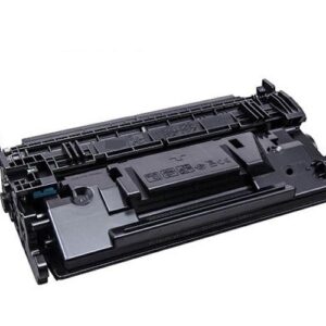 | P/N: M-CF287X | Cod. Artículo: DSP0000021313 Toner dayma hp cf287x negro 18000 pag.  patente free