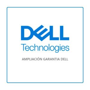 | P/N: VD3M3_1CR3OS | Cod. Artículo: MGS0000005246 Garantia dell para vostro de 1 año car a 3 años nbd