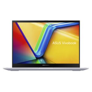 PORTATIL ASUS VIVOBOOK S FLIP TP3402VA-LZ273W I5-1335U/16GB/512GB/14"TACTIL/W11H 4711387385630 90NB10W2-M00AR0