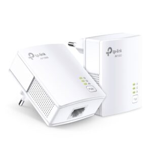 POWERLINE TP-LINK AV1000 GIGABIT KIT 6935364089054 TL-PA7017 KIT