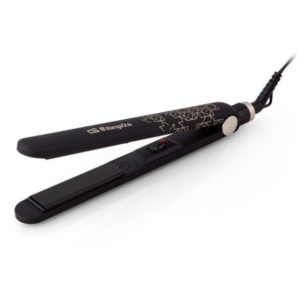 Plancha para el Pelo Orbegozo PL 3500/ Negra 8436044537486 17160 ORB-PAE-PLP PL 3500