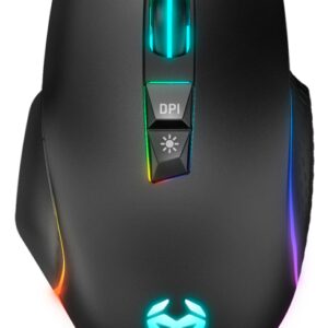 RATON GAMING KROM KEOS RGB RAINBOW 8436587970665 NXKROMKEOS