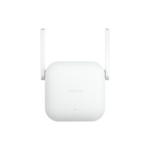 REPETIDOR WIFI XIAOMI EXTENDER WIFI RANGE N300 6941948701441 P/N: DVB4398GL | Ref. Artículo: DVB4398GL