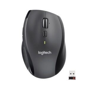 Ratón Inalámbrico Logitech Marathon M705/ Hasta 1000 DPI 5099206093065 910-006034 LOG-MOU 910-006034