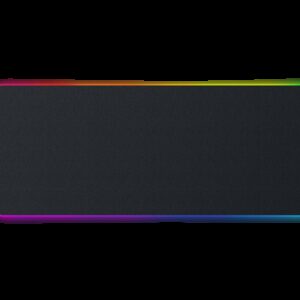 Razer Strider Chroma Alfombrilla de ratón para juegos Negro 8887910063071 | P/N: RZ02-04490100-R3M1 | Ref. Artículo: 1359469