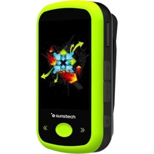 Reproductor MP4 Sunstech IbizaBT/ 4GB/ Pantalla 1.8"/ Radio FM/ Verde 8429015017902 IBIZABT4GBGN SUN-MP4 IBIZABT 4GB GREE