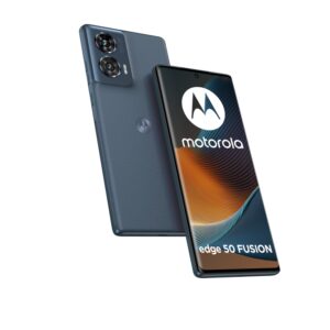 SMARTPHONE MOTOROLA MOTO EDGE 50 FUSION 5G 12G/256GB AZUL 0840023271298 PB3T0030SE