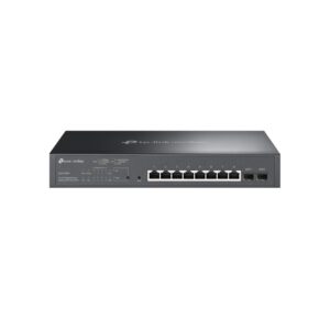 SWITCH TP LINK OMADA TL-SG2210MP / L2