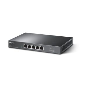 SWITCH TP LINK TL-SG105-M2 / 5x2