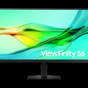 Samsung ViewFinity S6 S60UD pantalla para PC 68