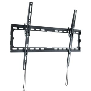 Soporte de Pared Fijo/ Inclinable TooQ LP1081T-B para TV de 37-80"/ hasta 45kg 8433281011977 LP1081T-B TOO-SOP LP1081T-B