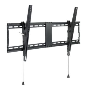 Soporte de Pared Inclinable TooQ LP4391T-B para TV de 43-90"/ hasta 70kg 8433281010024 LP4391T-B TOO-SOPORTE LP4391T-B