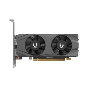 TARJETA GRAFICA ZOTAC RTX 3050 6GB LP GDDR6 4895173628795 ZT-A30510L-10L